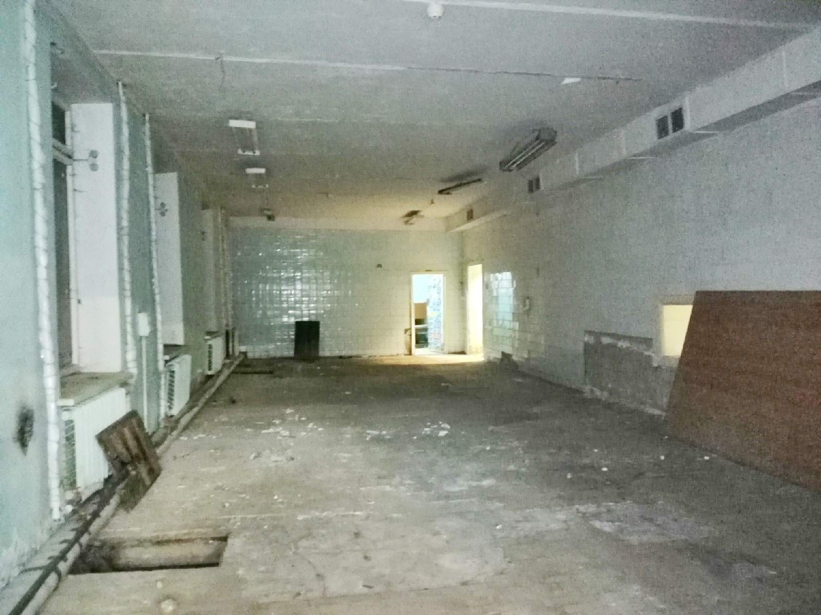 Сдам в аренду помещение свободного назначения 100 м.кв.