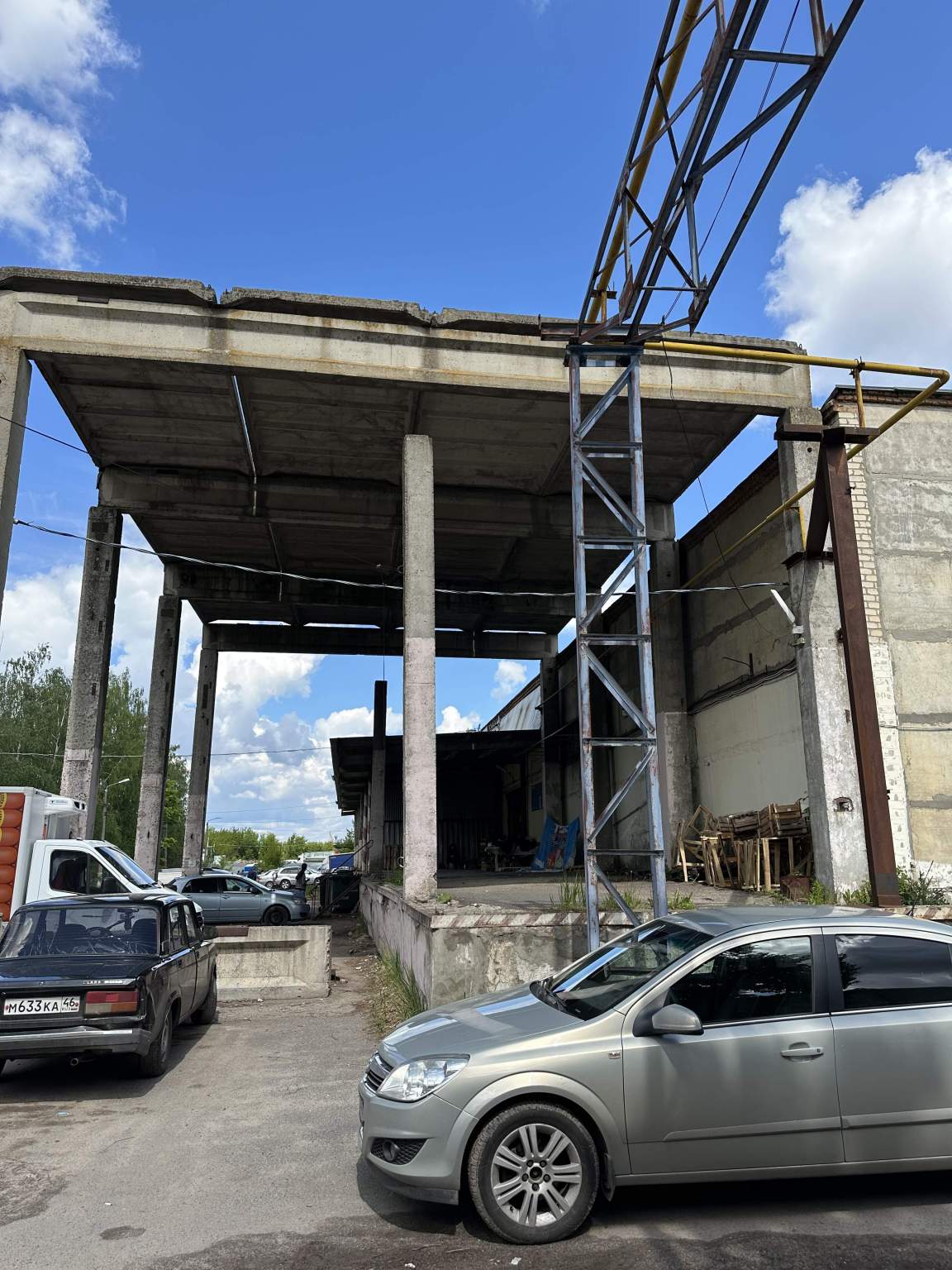 Продам офис 343 м.кв.