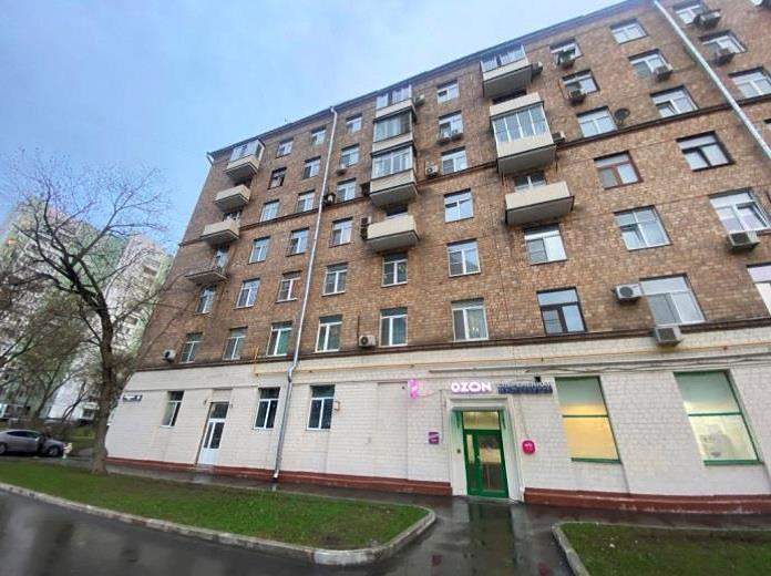 Продам офис 383.5 м.кв.
