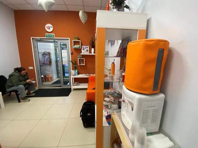 Продам офис 383.5 м.кв.