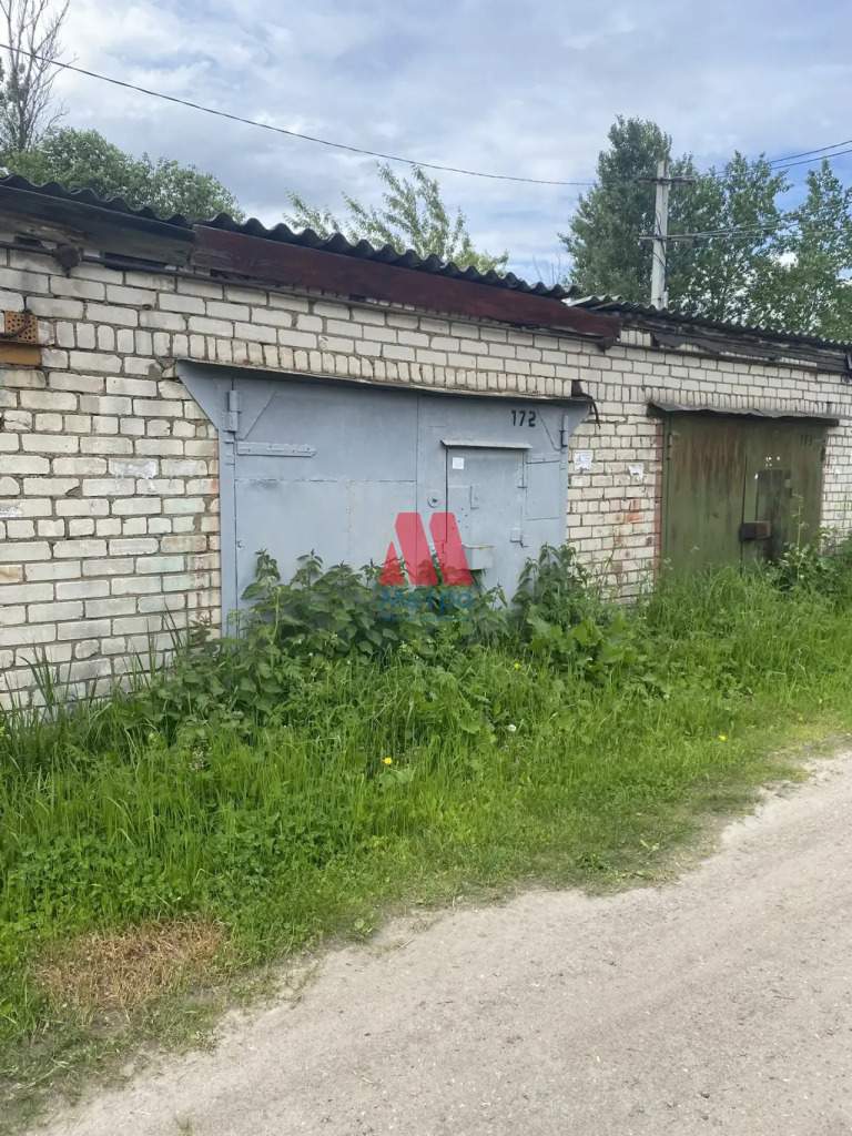 Гараж на продажу в Ярославле, Тормозное шоссе, зд109 фото №5