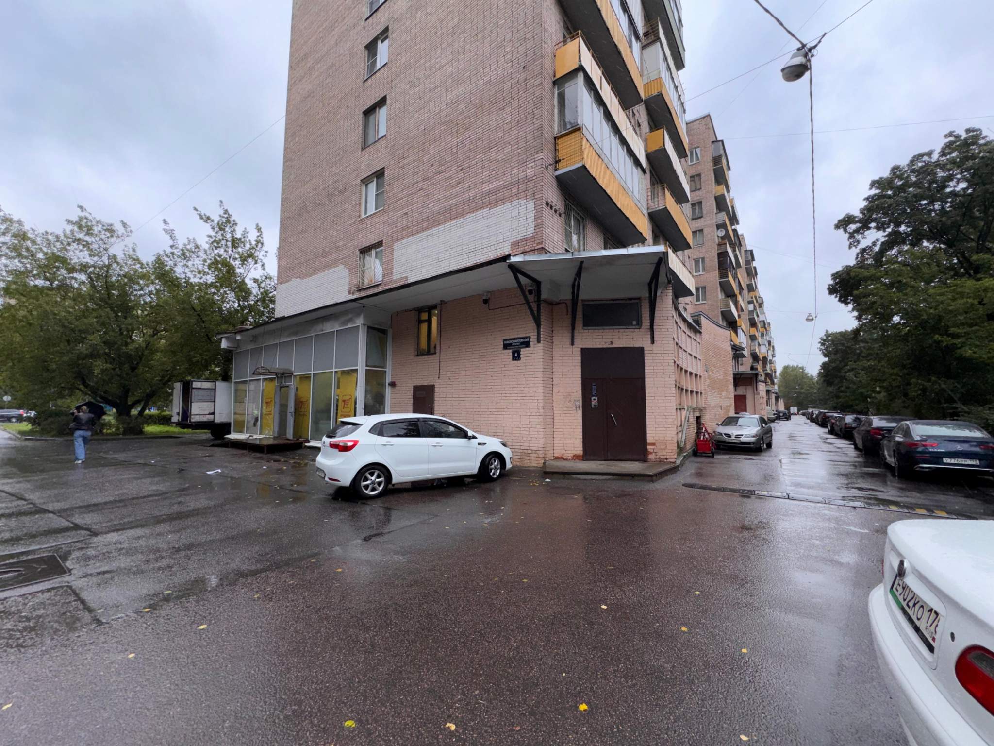 Продам офис 11.7 м.кв.