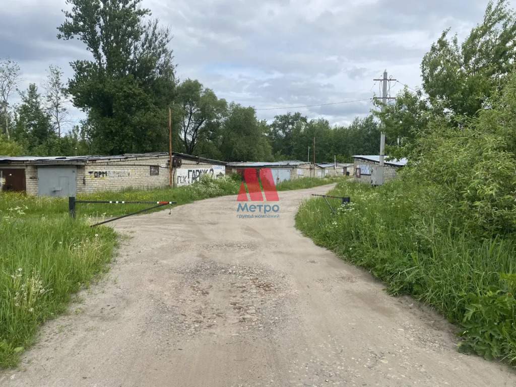 Гараж на продажу в Ярославле, Тормозное шоссе, зд109 фото №4