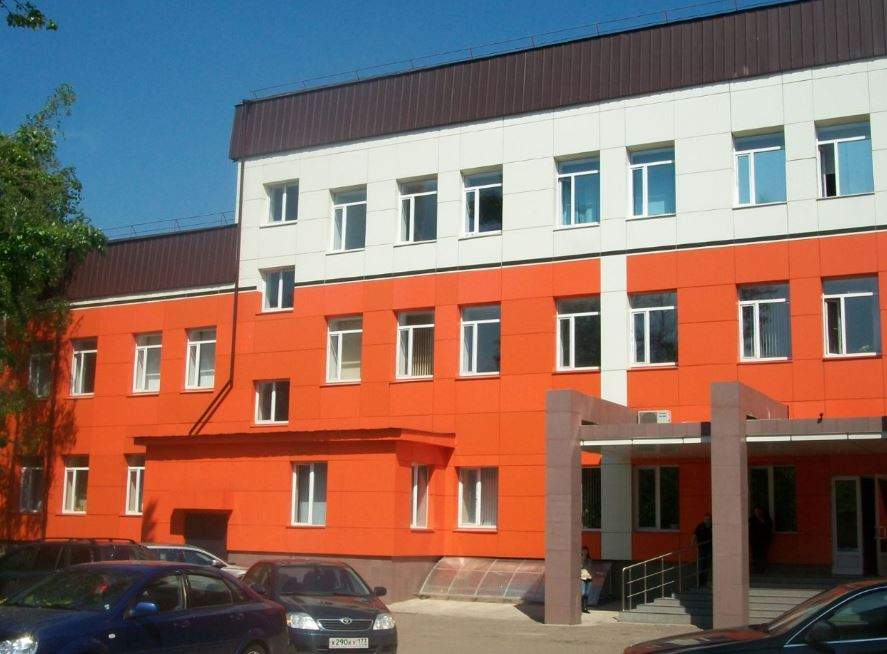 Продам торговое помещение 10315.7 м.кв.