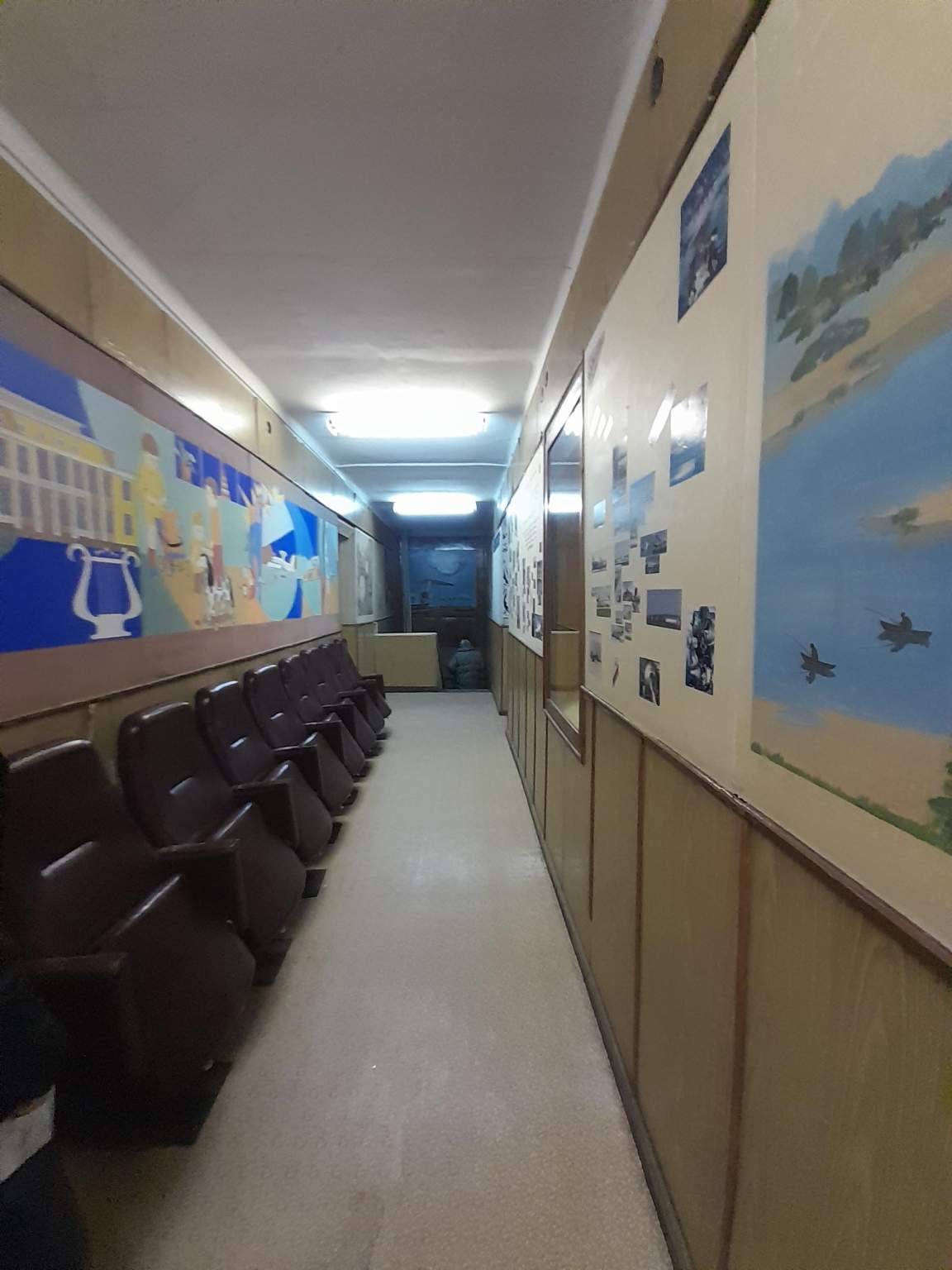 Продам помещение свободного назначения 266.1 м.кв.
