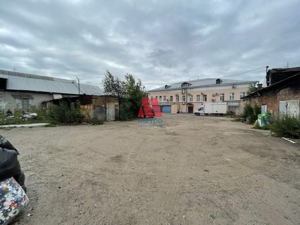 Сдам в аренду склад 70 м.кв.