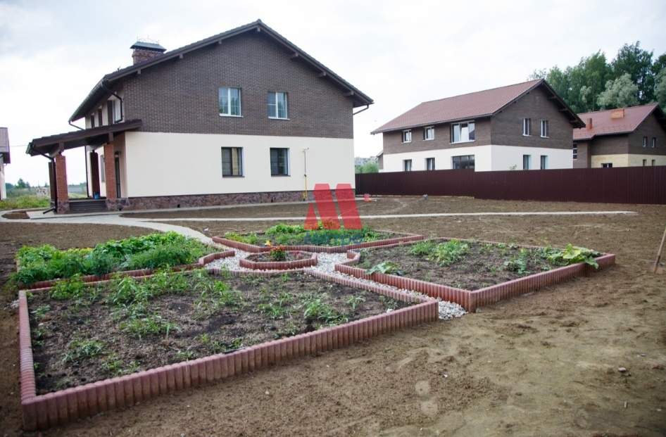 Коттедж на продажу в Судоверфье, Верхневолжская улица, 17 фото №3