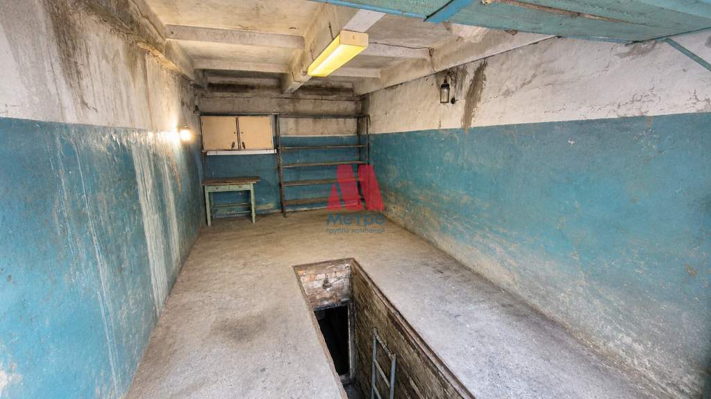 Гараж на продажу в Ярославле, Ньютона улица, 16к2 фото №1