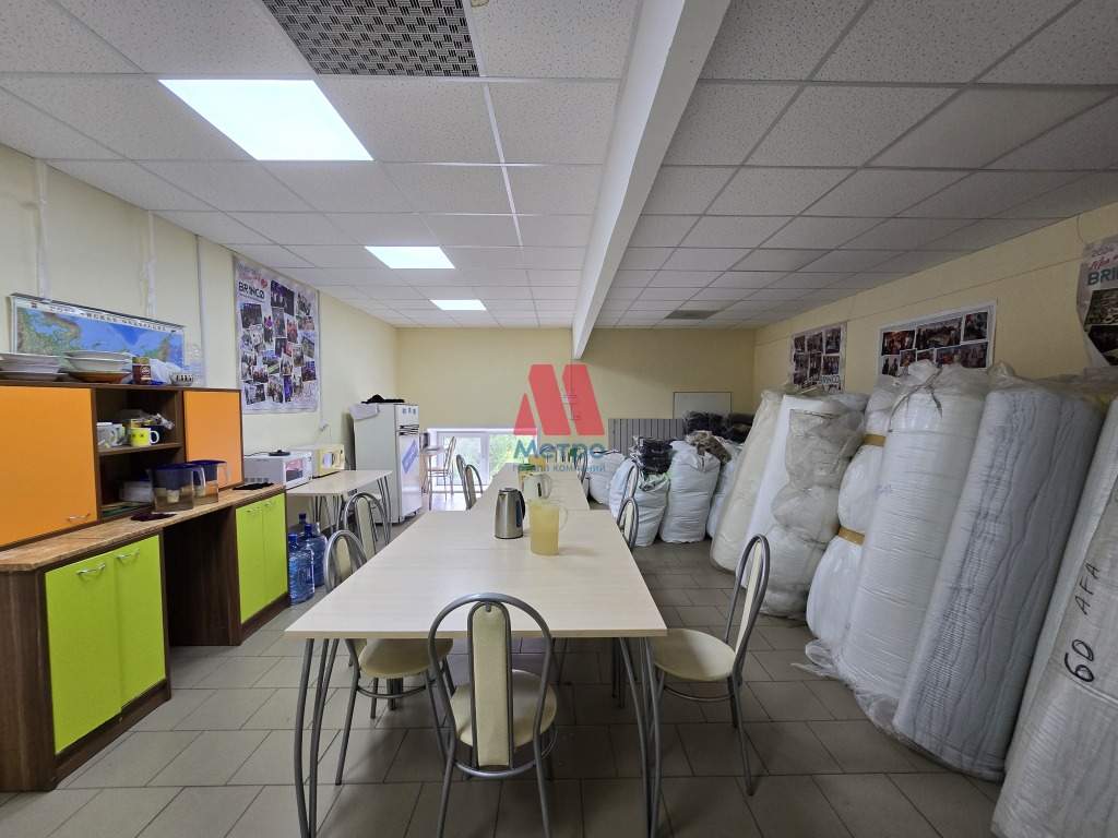 Сдам в аренду помещение свободного назначения 150 м.кв.