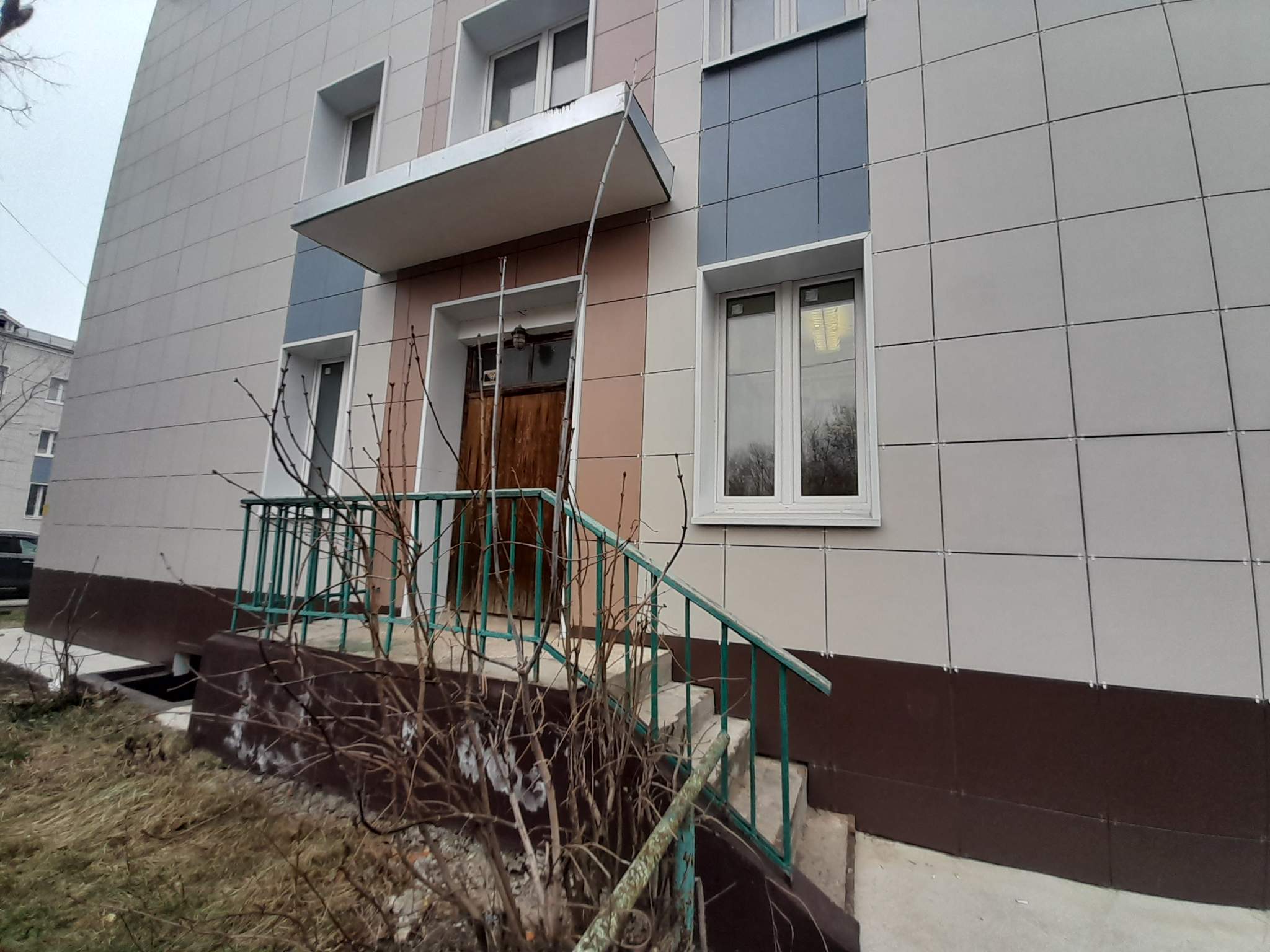Продам помещение свободного назначения 266.1 м.кв.