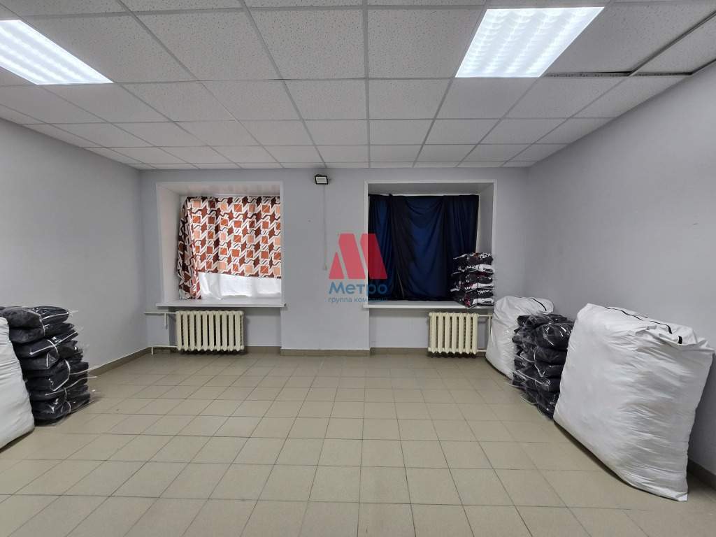 Сдам в аренду помещение свободного назначения 150 м.кв.