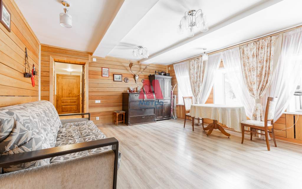 Дом в аренду в Ярославле, Союзная улица, 61 фото №3