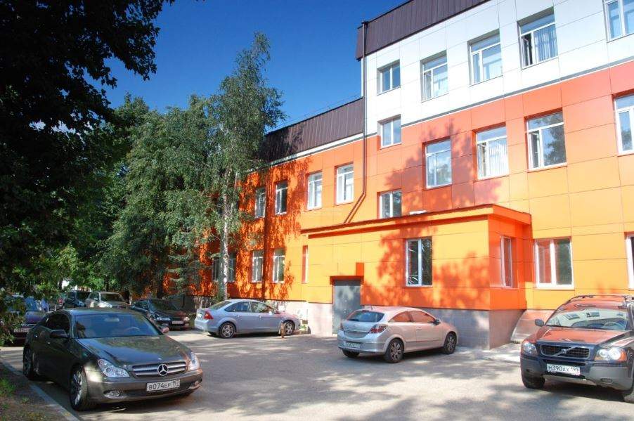 Продам торговое помещение 10315.7 м.кв.