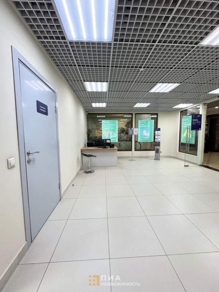 Сдам в аренду помещение свободного назначения 263.3 м.кв.