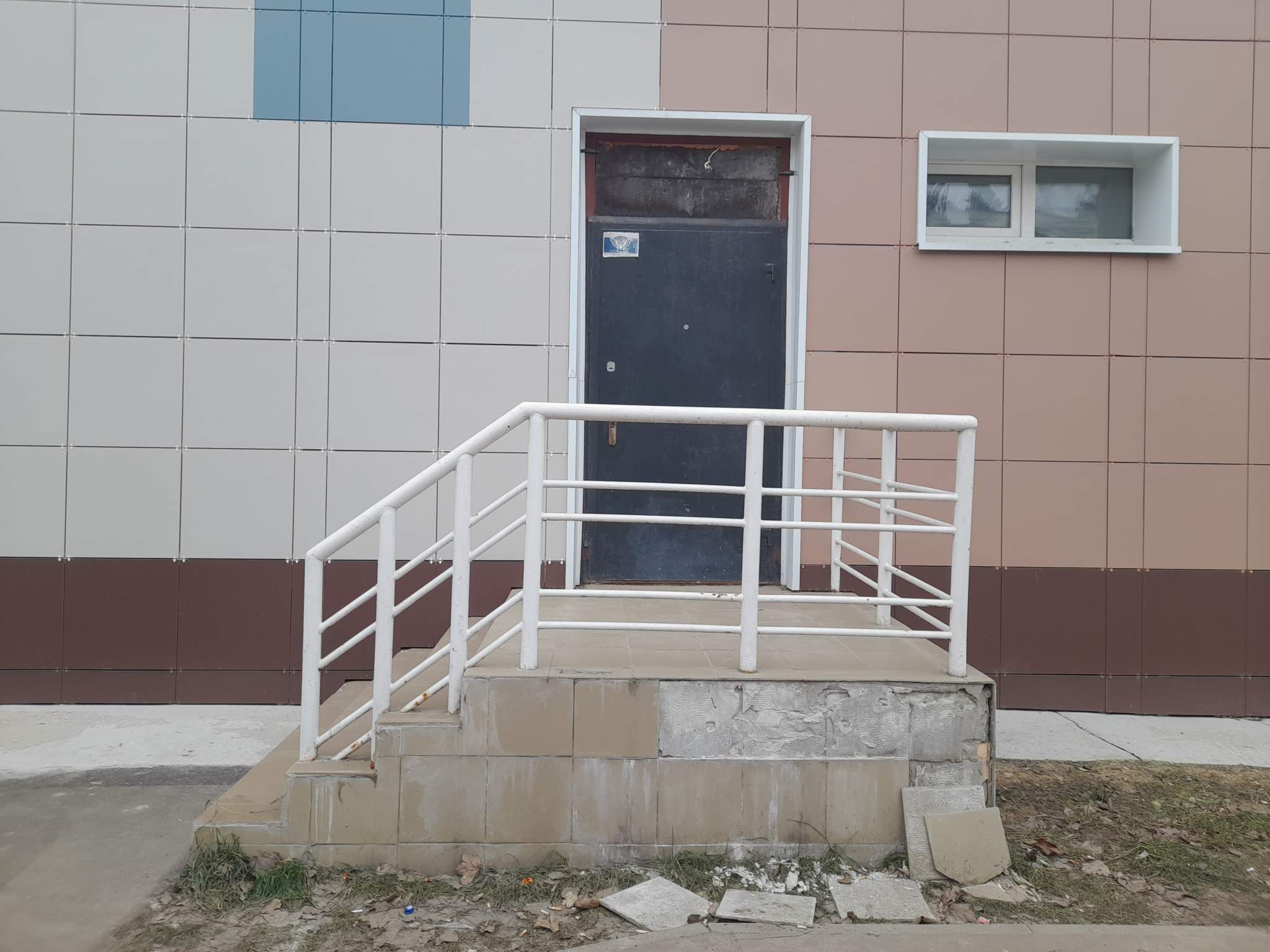 Продам помещение свободного назначения 81.4 м.кв.