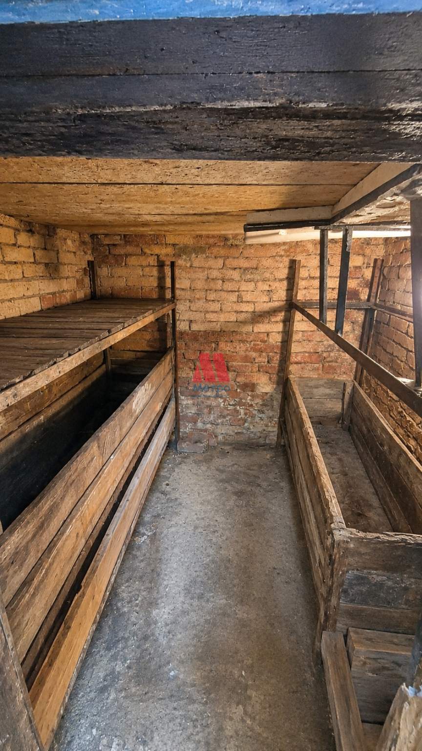Гараж на продажу в Ярославле, Ньютона улица, 16к2 фото №5