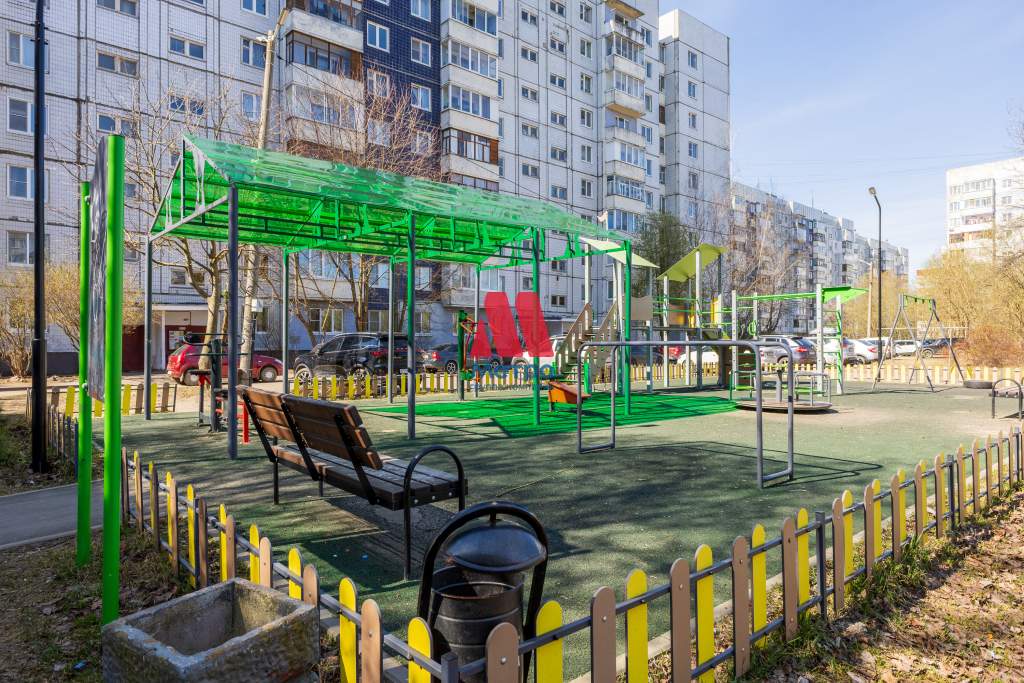 Квартира в аренду в Ярославле, Ленинградский проспект, 60к4