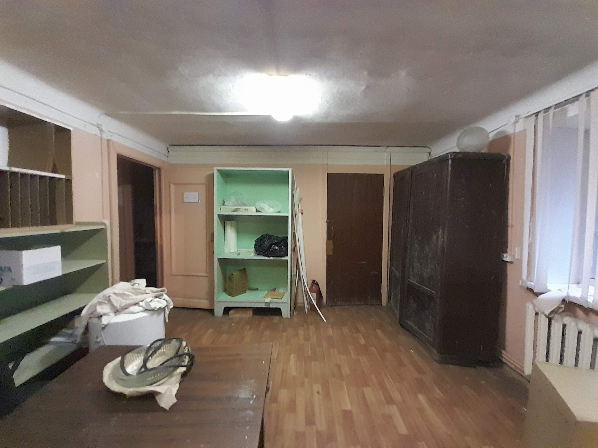 Продам помещение свободного назначения 266.1 м.кв.