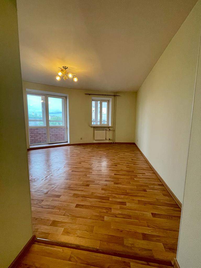 Квартира в аренду в Иваново, Лежневская ул., 164А