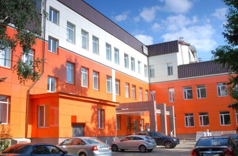 Продам торговое помещение 10315.7 м.кв.