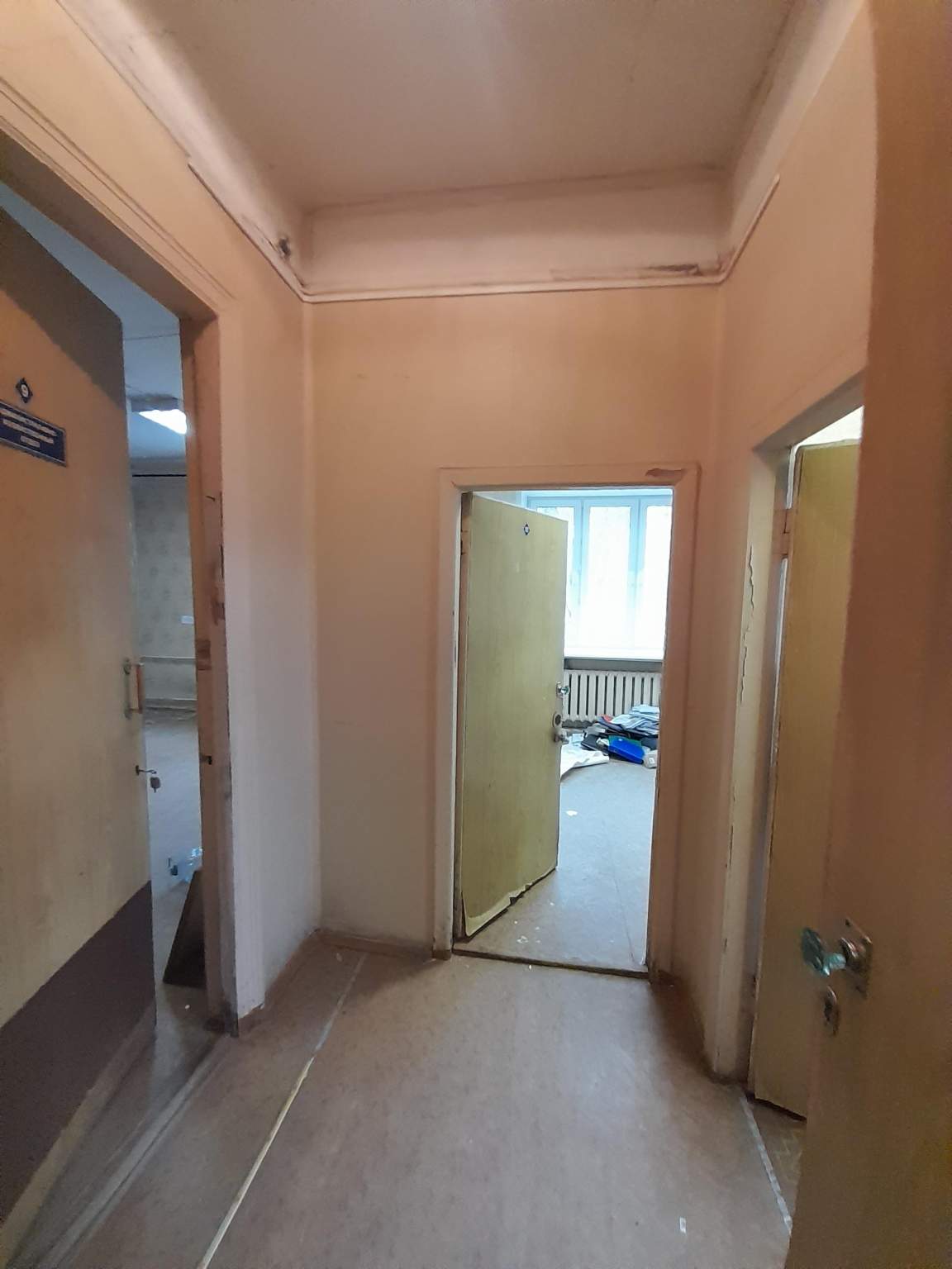 Продам помещение свободного назначения 266.1 м.кв.