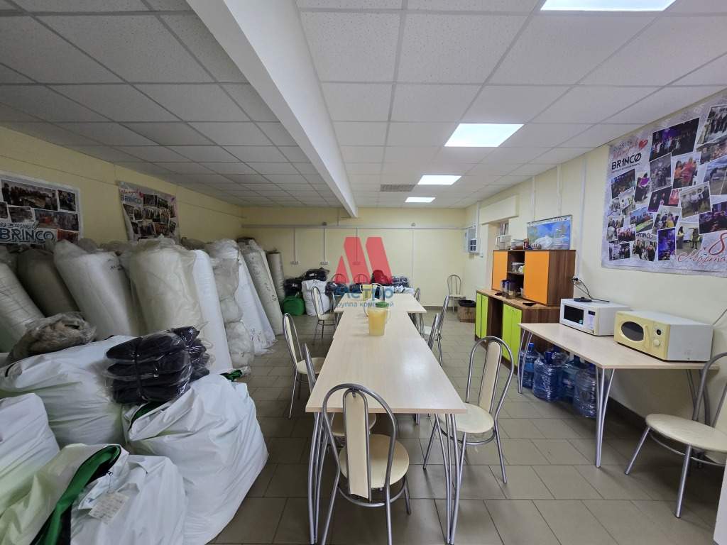 Сдам в аренду помещение свободного назначения 150 м.кв.