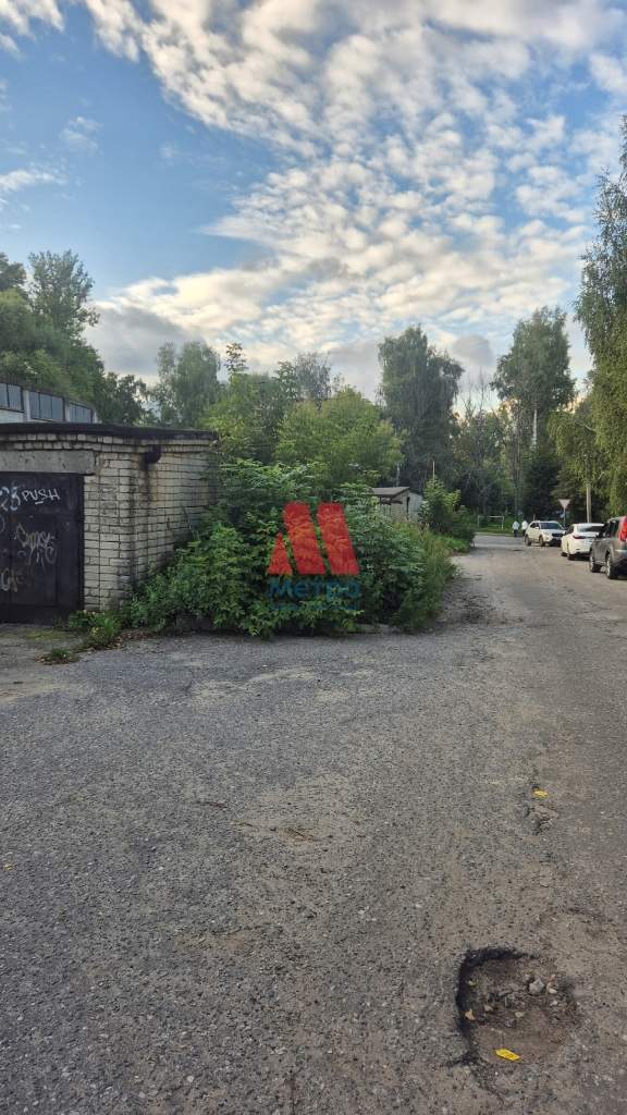 Гараж на продажу в Ярославле, Ньютона улица, 16к2 фото №6