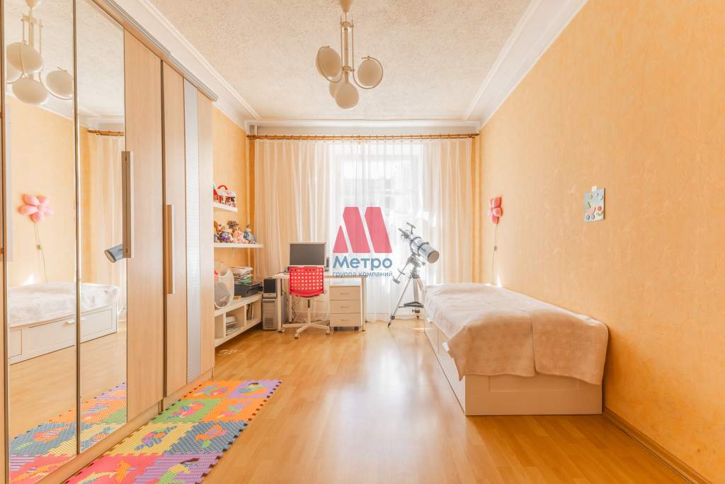 Квартира в аренду в Ярославле, Семашко улица, 15