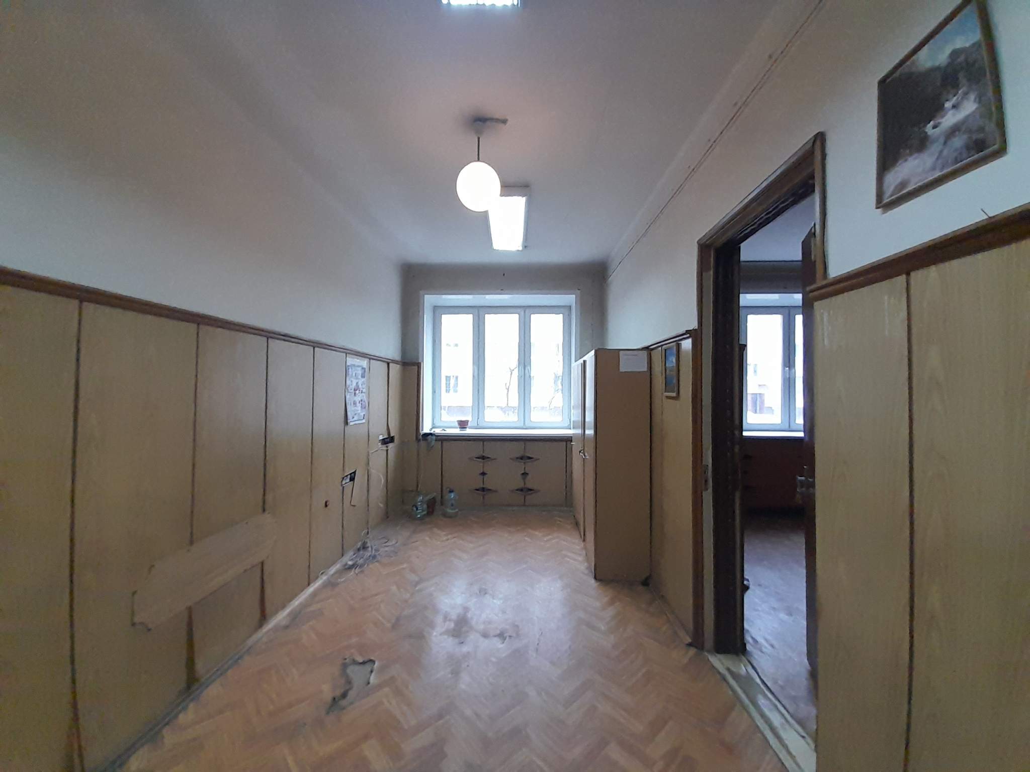 Продам помещение свободного назначения 266.1 м.кв.