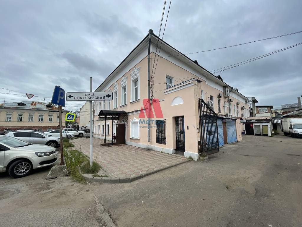 Сдам в аренду склад 70 м.кв.