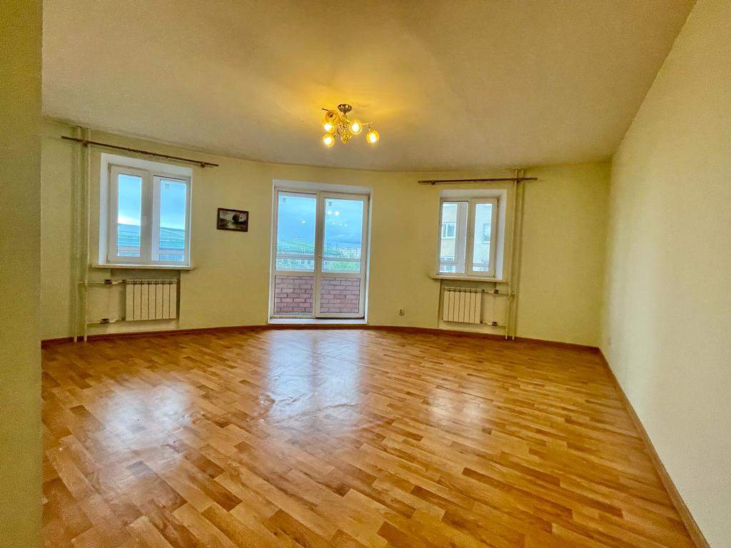 Квартира в аренду в Иваново, Лежневская ул., 164А