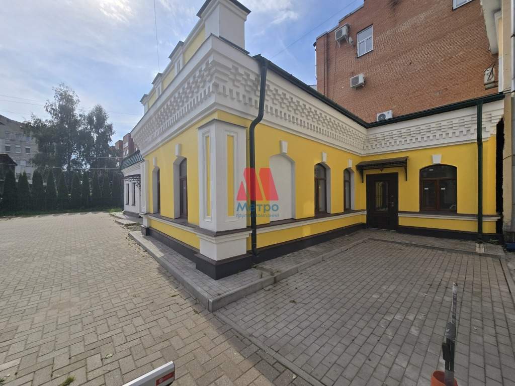 Сдам в аренду помещение свободного назначения 145 м.кв.