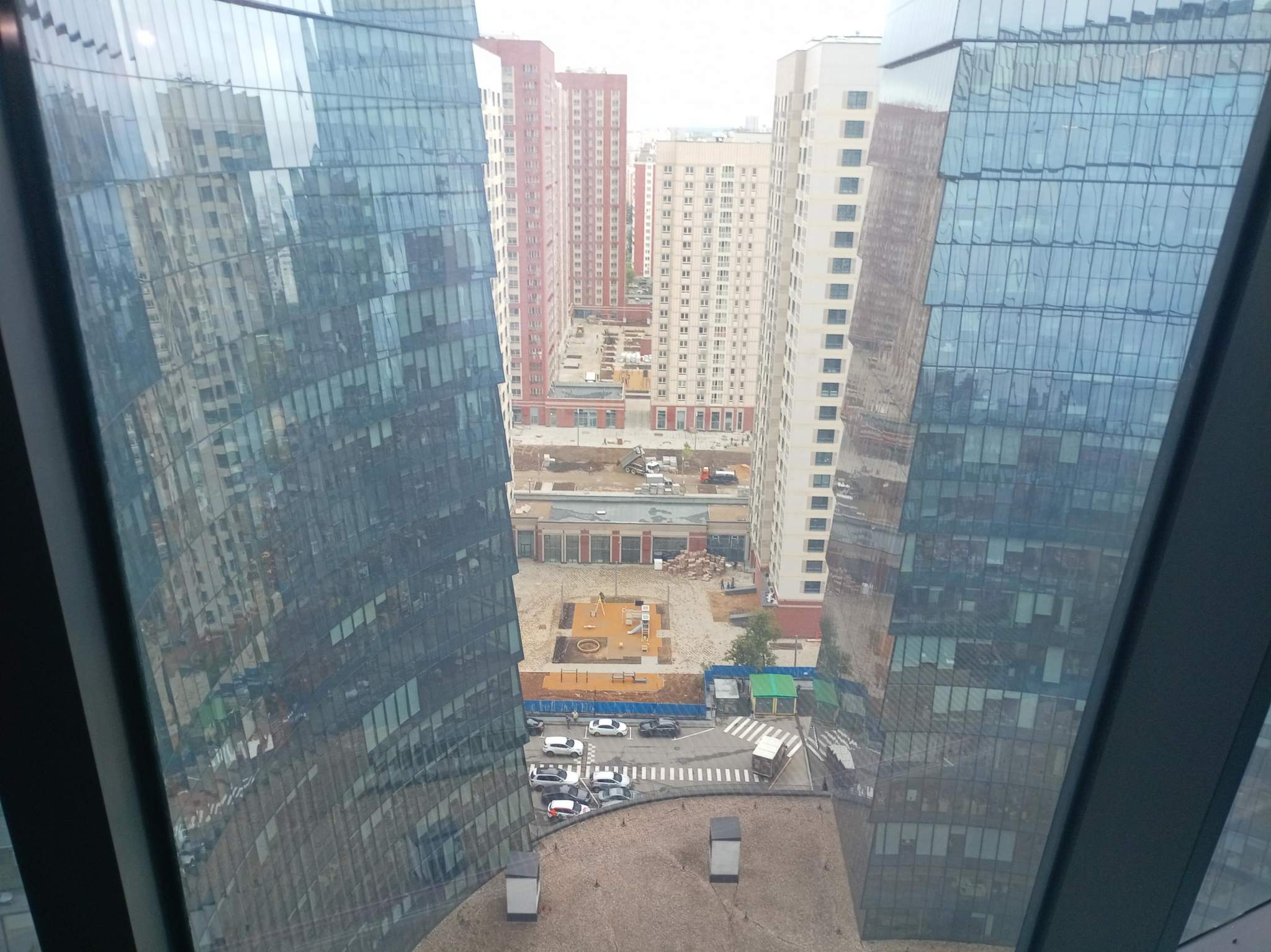 Сдам в аренду офис 1745.1 м.кв.