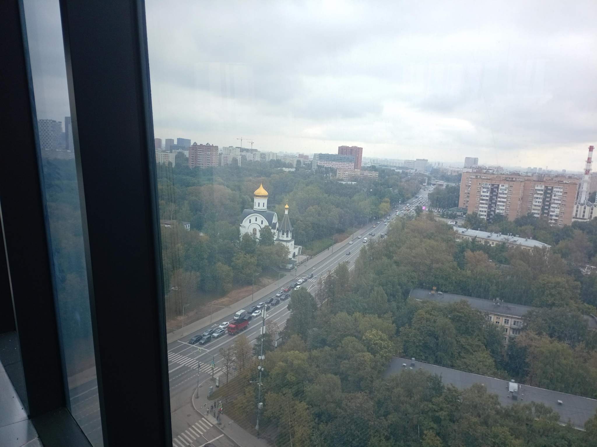 Сдам в аренду офис 1745.1 м.кв.