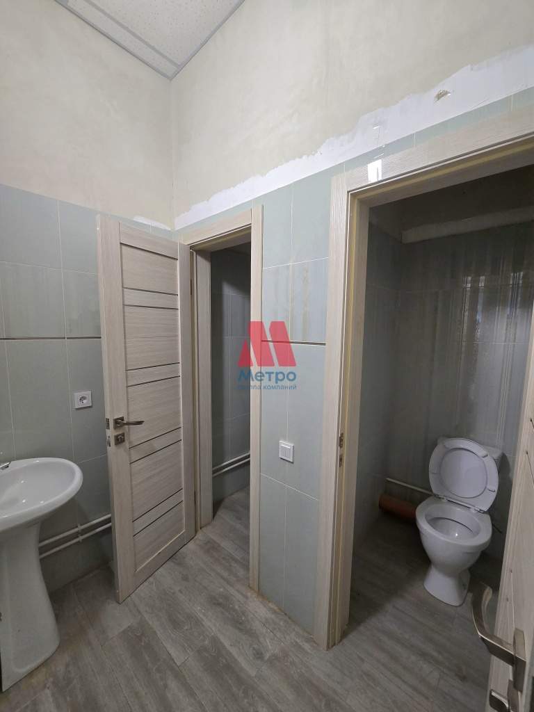 Сдам в аренду помещение свободного назначения 145 м.кв.