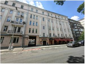 Квартира на продажу в Москве, Гоголевский бульвар, 25стр1