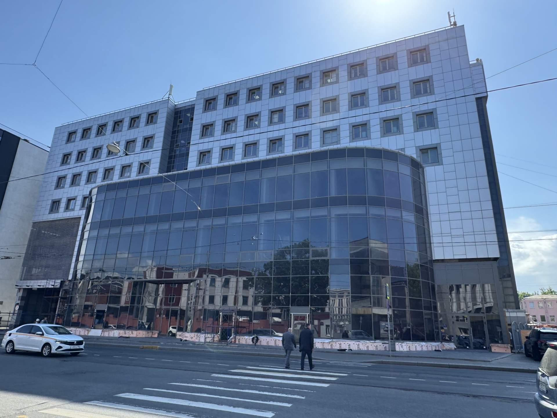 Сдам в аренду помещение свободного назначения 91.3 м.кв.