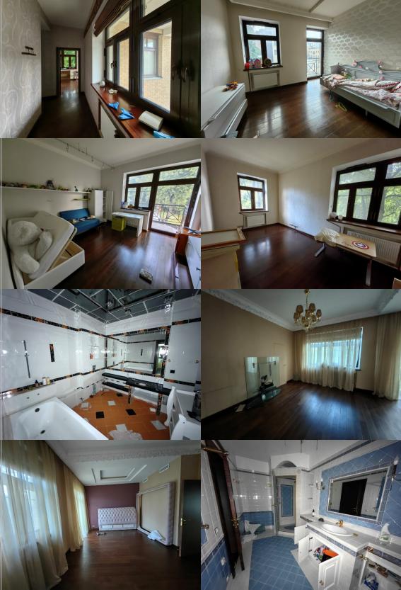 Квартира на продажу в Москве, Усачёва улица, 3 фото №2