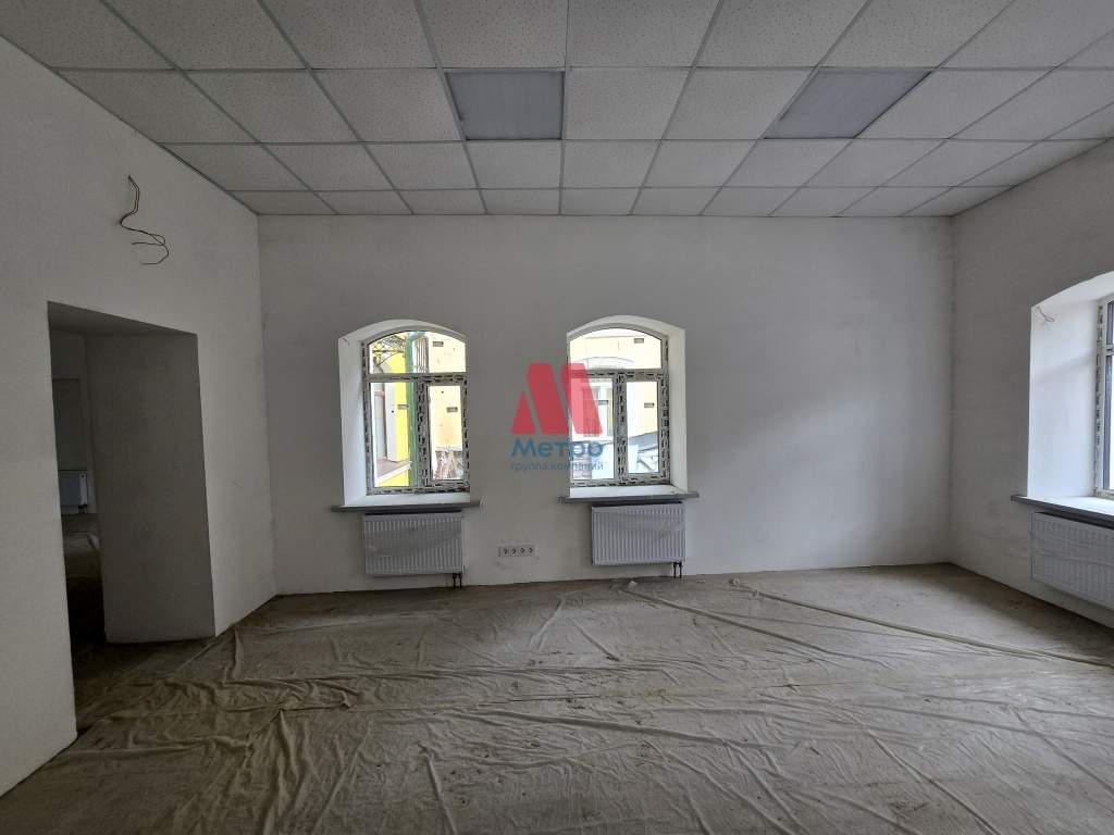 Сдам в аренду помещение свободного назначения 145 м.кв.