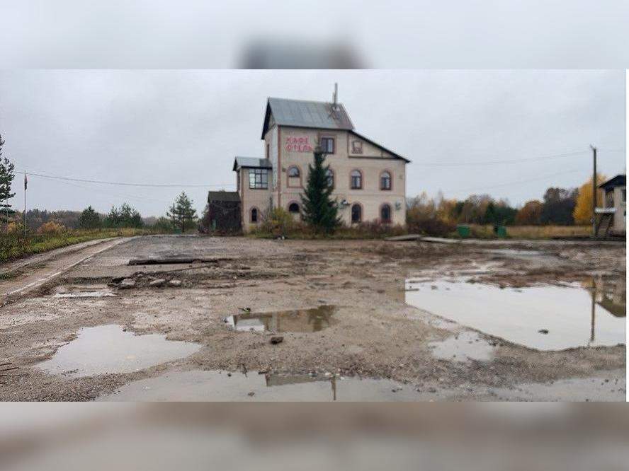 Помещение свободного назначения на продажу в Ратилово, 8 фото №0
