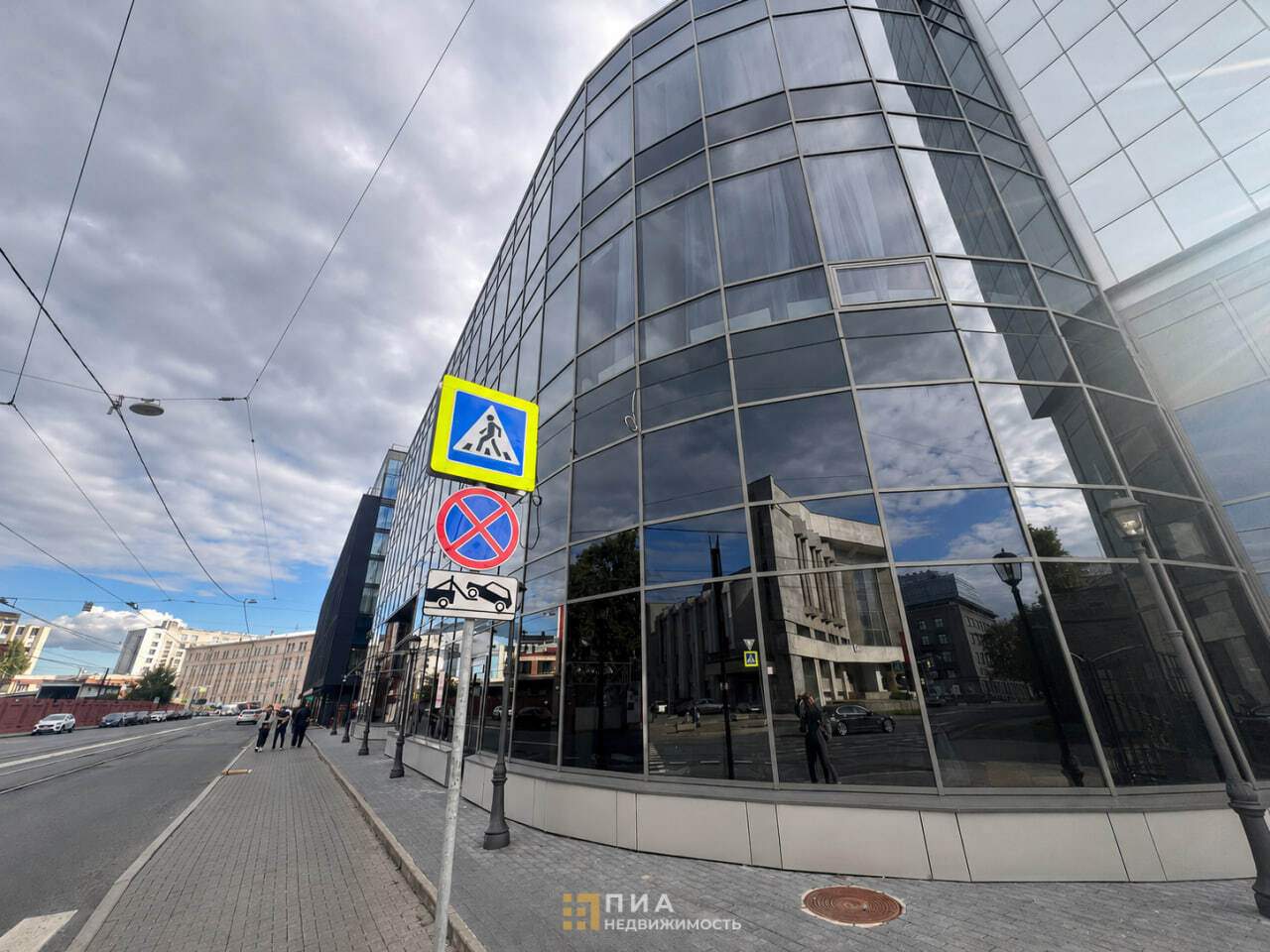 Сдам в аренду помещение свободного назначения 91.3 м.кв.