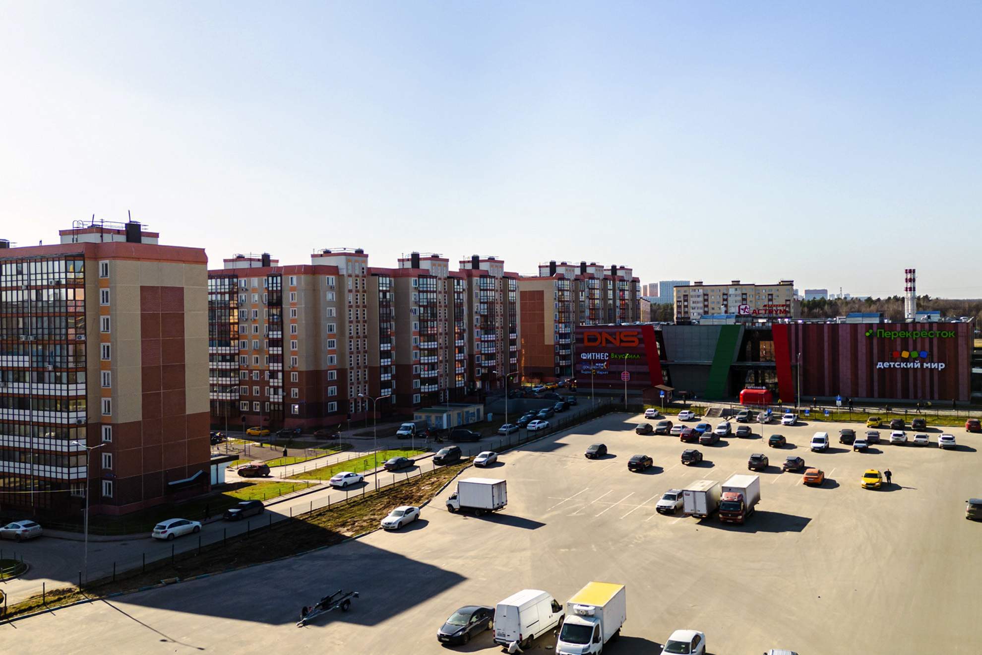 Торговая площадь в аренду в Лопатино, Сухановская улица, 1 фото №6