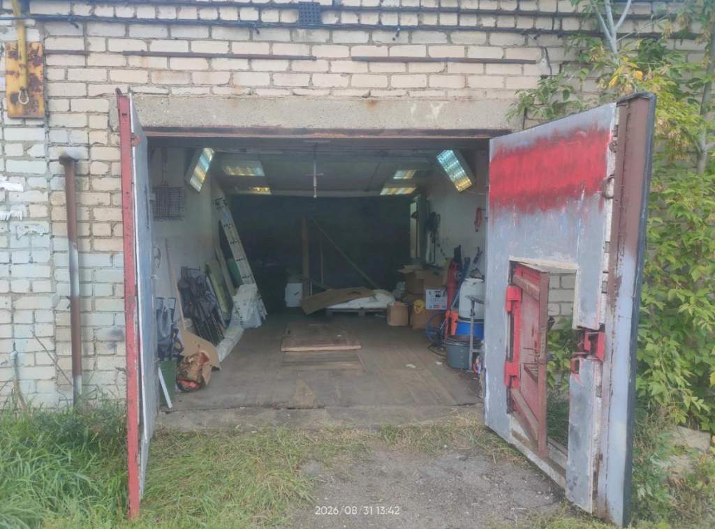 Гараж на продажу в Ярославле, Угличская улица фото №14