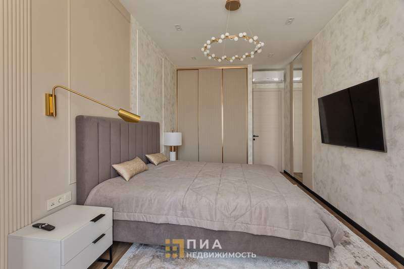 Квартира в аренду в Санкт-Петербурге, Петровский проспект, 26к2 стр 1 фото №19