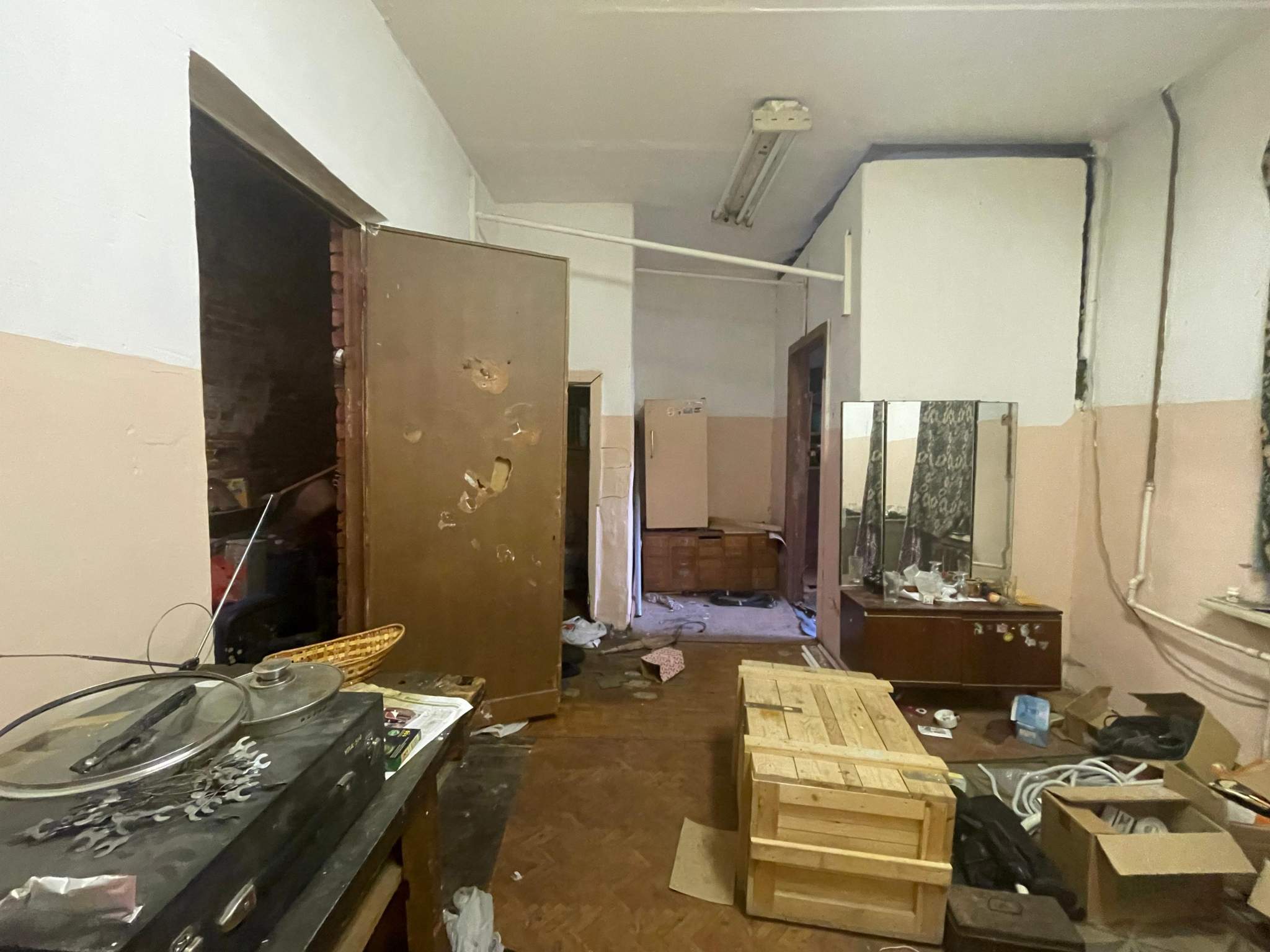 Продам офис 31.6 м.кв.