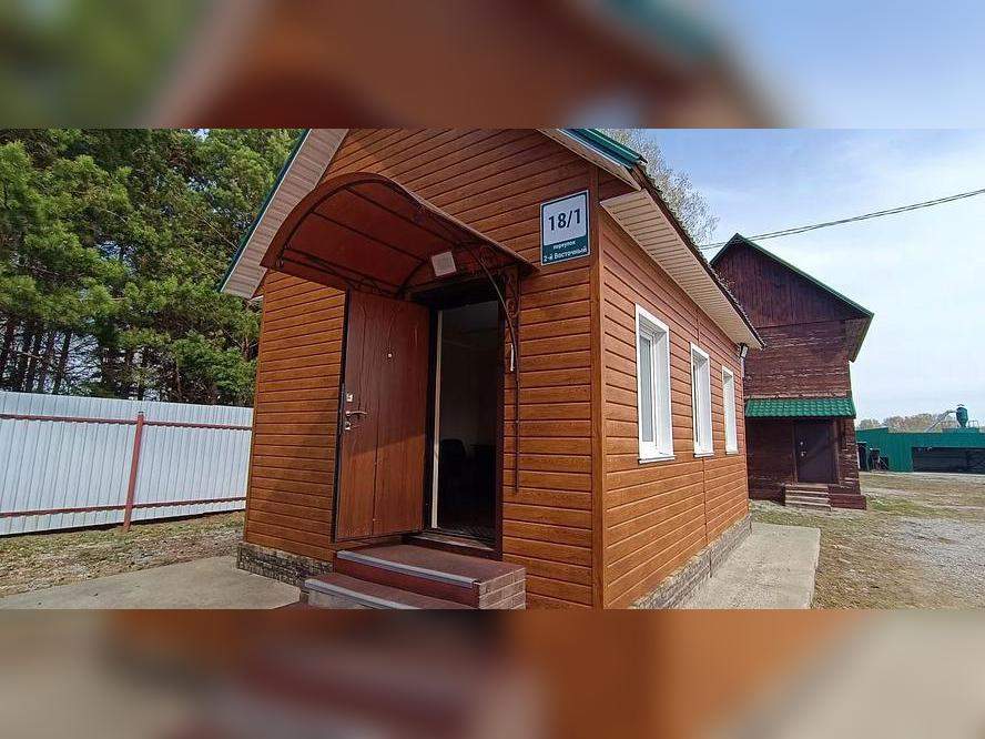 Продам помещение свободного назначения 581.1 м.кв.
