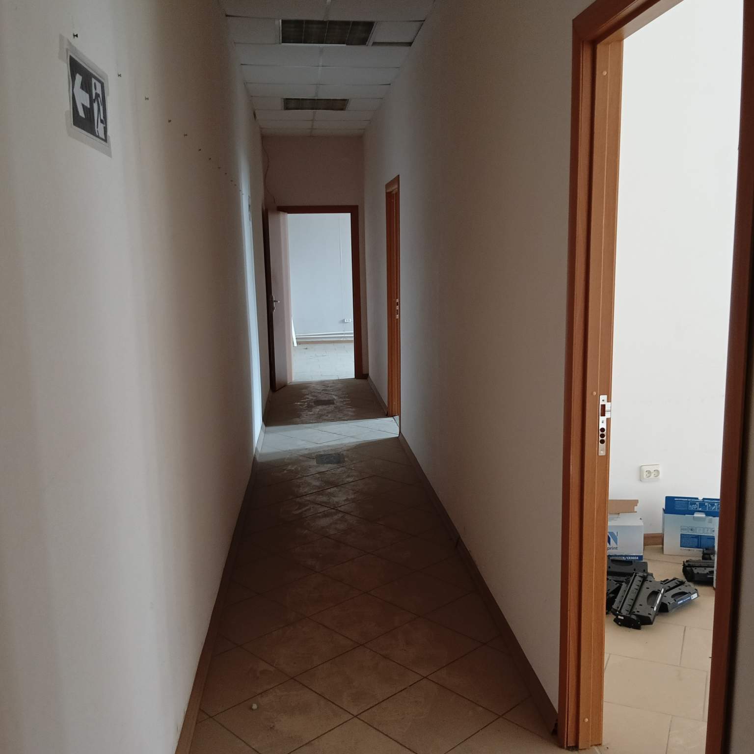 Продам офис 149.3 м.кв.