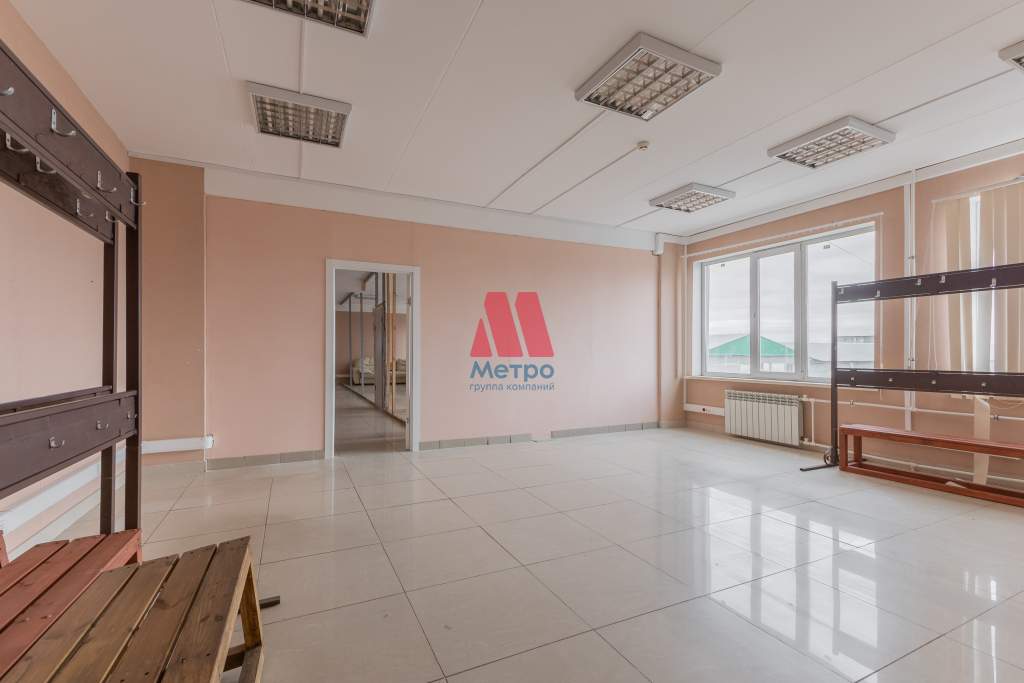 Сдам в аренду офис 173 м.кв.
