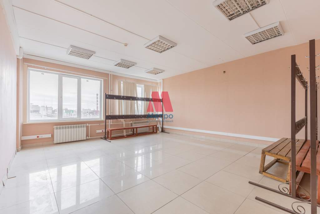 Сдам в аренду офис 173 м.кв.