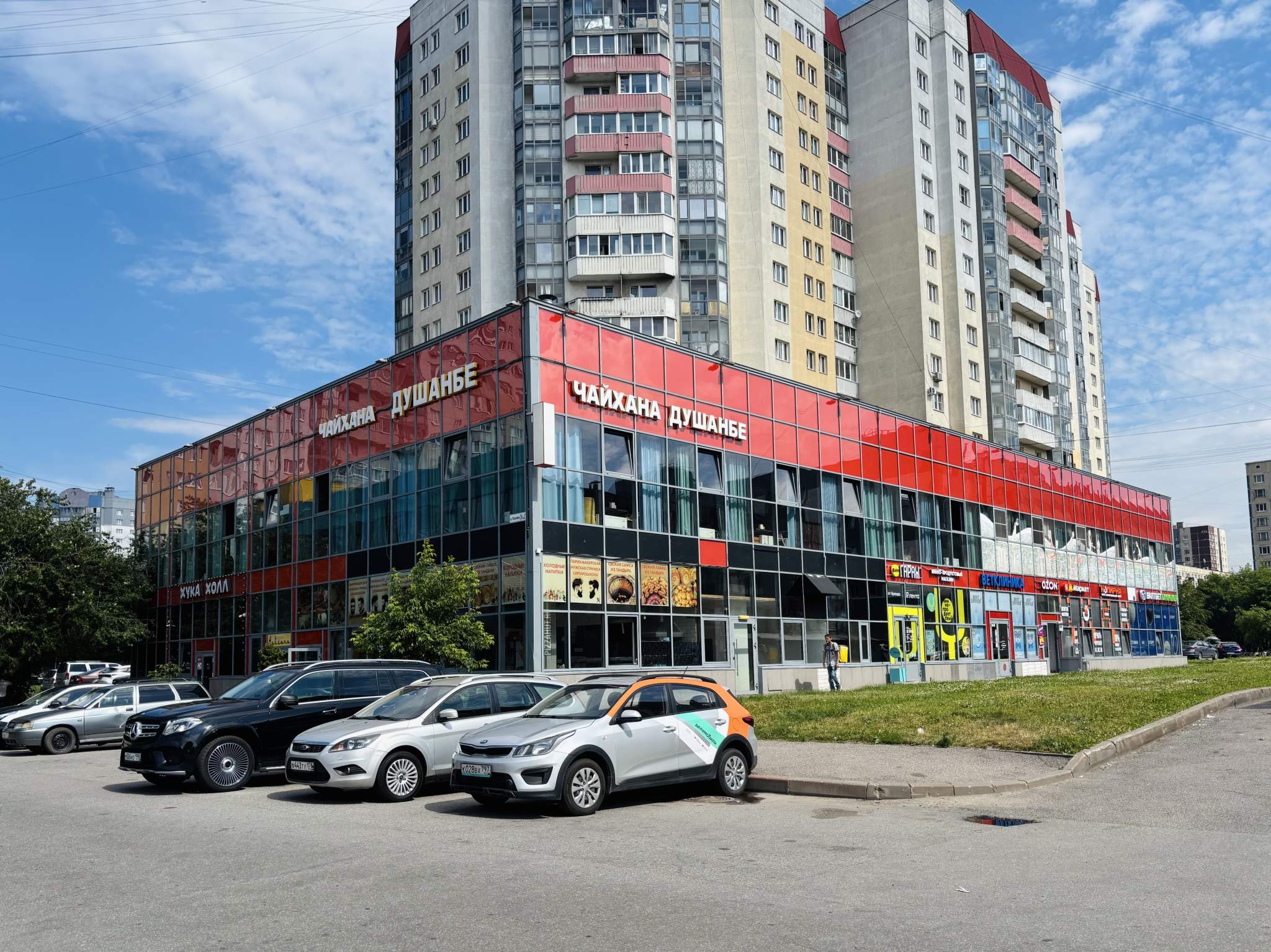 Сдам в аренду помещение свободного назначения 119 м.кв.